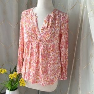 NEW!! Lucky Brand Blouse